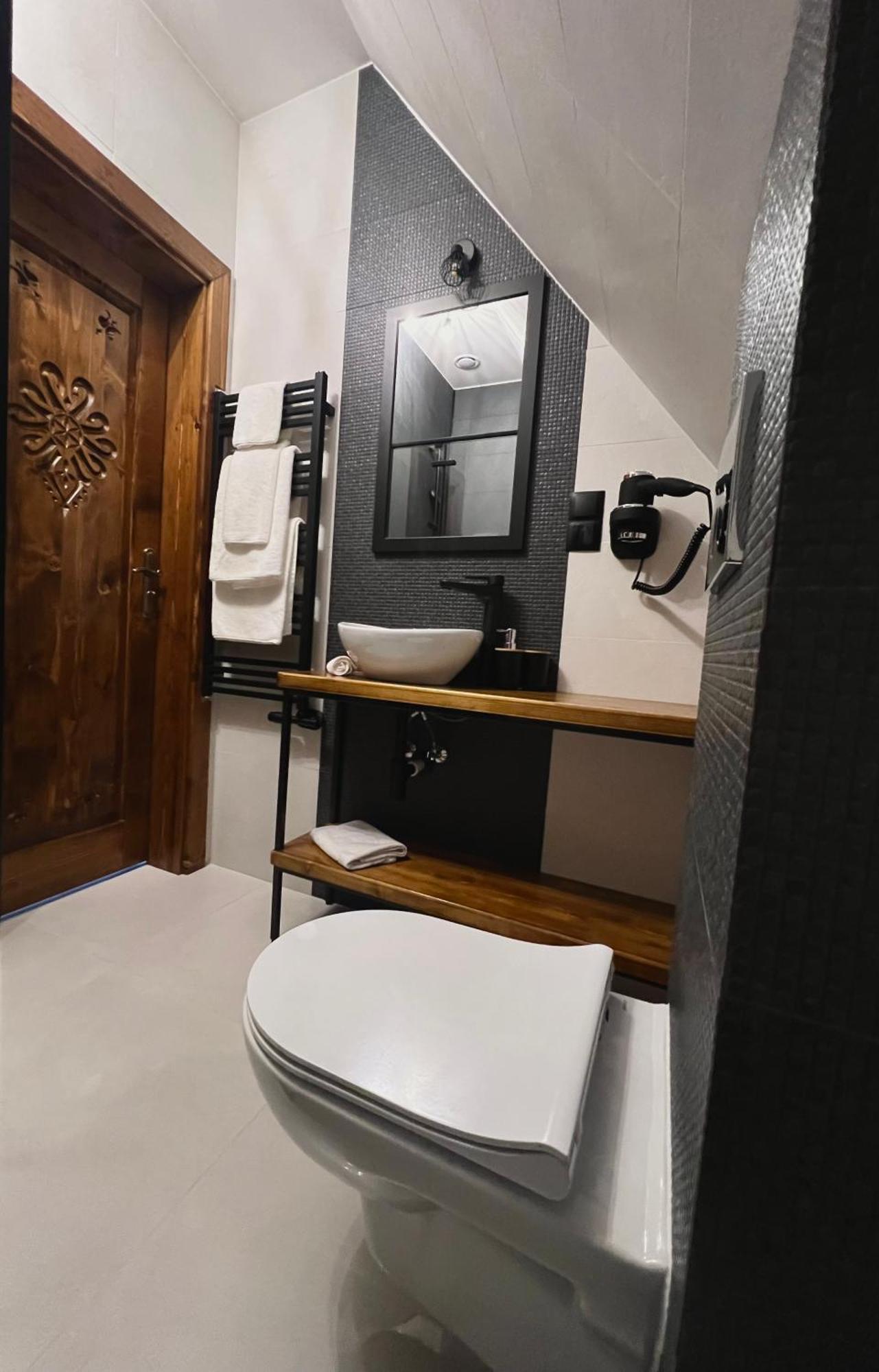 Rozeta Apartment Witów Екстериор снимка