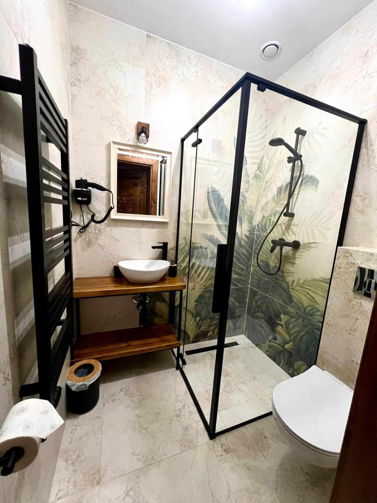 Rozeta Apartment Witów Екстериор снимка